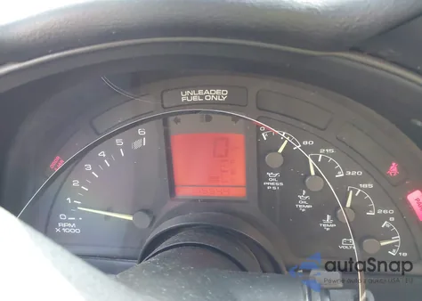 1995 Chevrolet Corvette from USA, damaged, VIN 1G1YY22P7S5106090